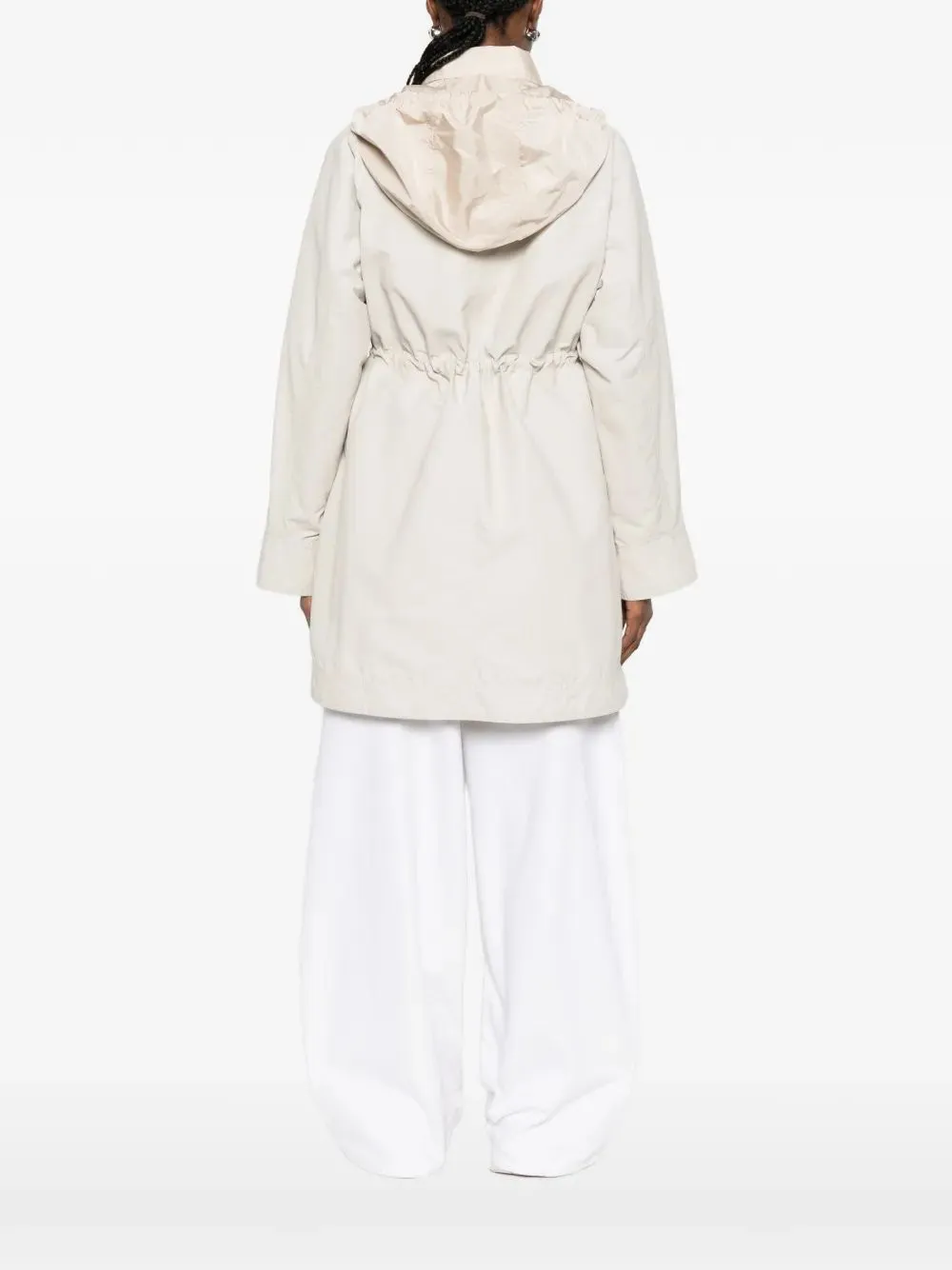 POLYAMIDE BEGONIA JACKET sold by Lord & Taylor product image thumbnail 4