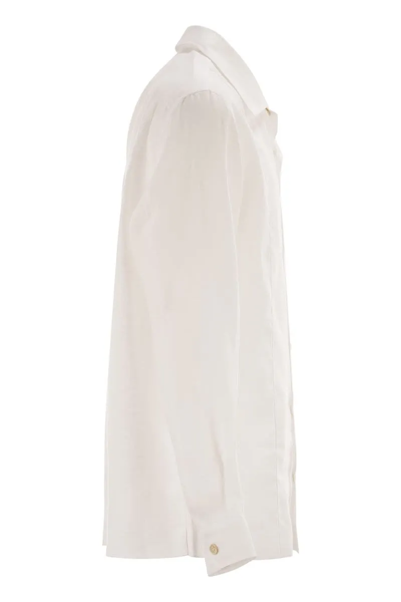 BRUNELLO SHIRT sold by Lord & Taylor product image thumbnail 3