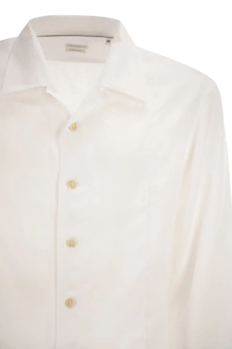 BRUNELLO SHIRT sold by Lord & Taylor product image thumbnail 4