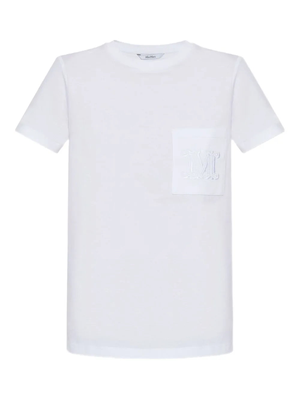 PAPAIA COTTON JERSEY T-SHIRT sold by Lord & Taylor