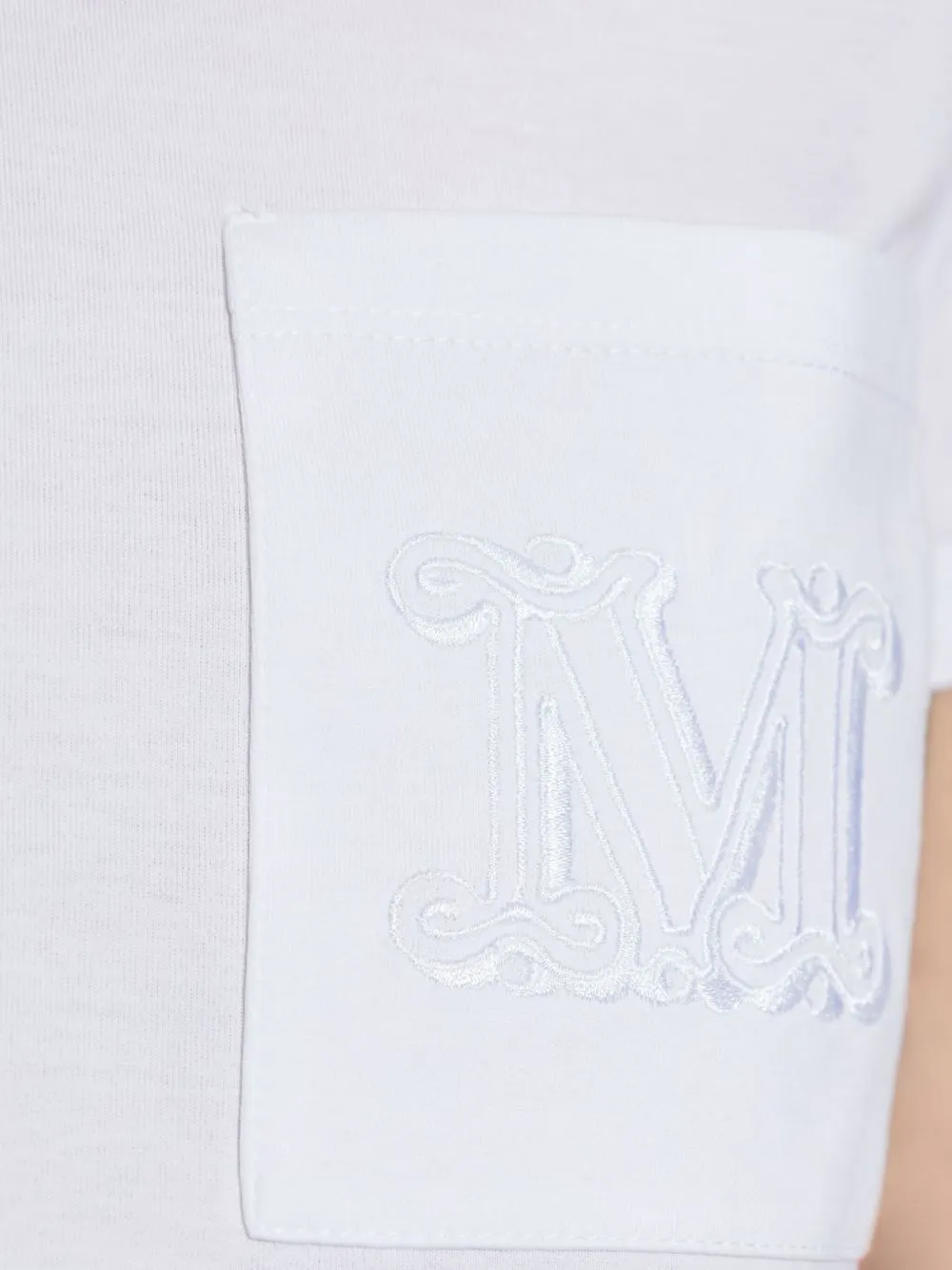 PAPAIA COTTON JERSEY T-SHIRT sold by Lord & Taylor product image thumbnail 5