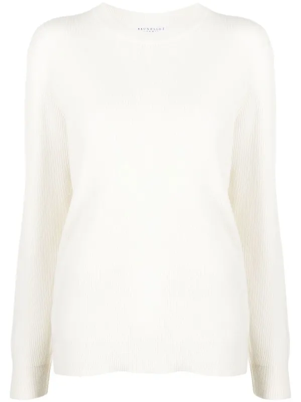 CASHMERE RIB SWEATER sold by Lord & Taylor