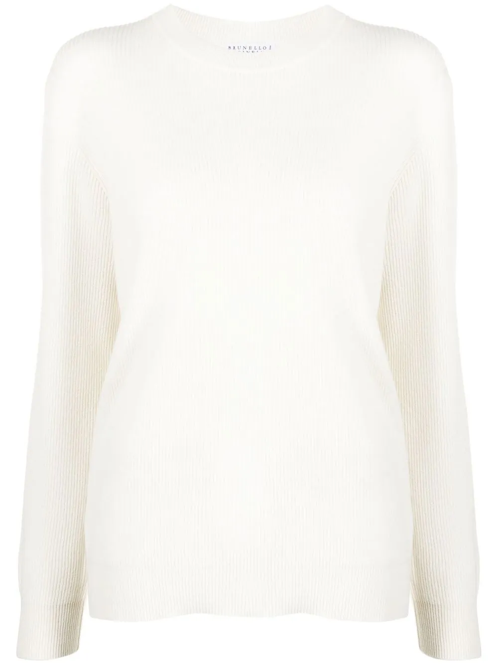CASHMERE RIB SWEATER sold by Lord & Taylor