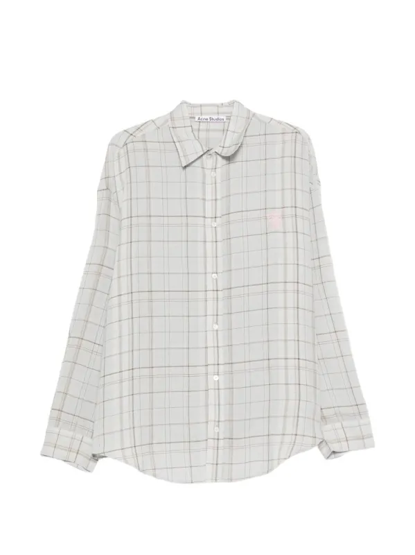 ACNE SHIRT made by Acne Studios