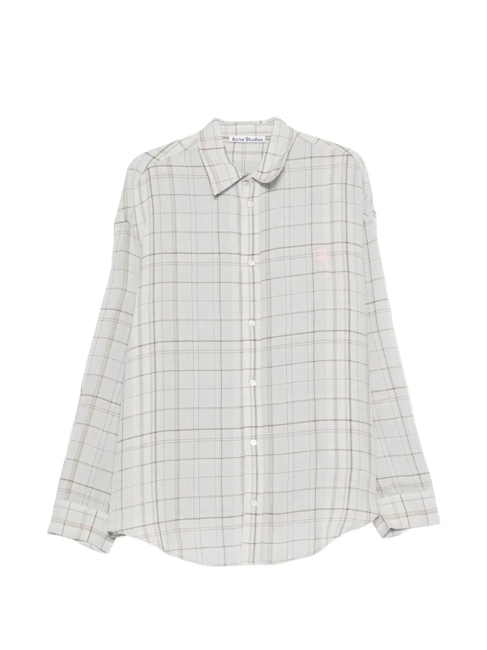 ACNE SHIRT sold by Lord & Taylor