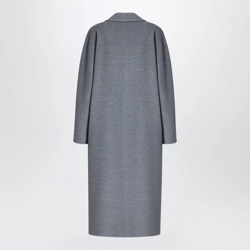 101801 ICON COAT LIGHT GREY sold by Lord & Taylor product image thumbnail 2