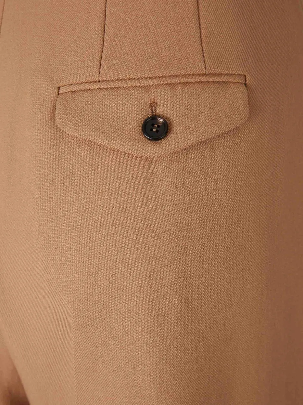 HIGH-RISE GATHERED PANTS sold by Lord & Taylor product image thumbnail 2