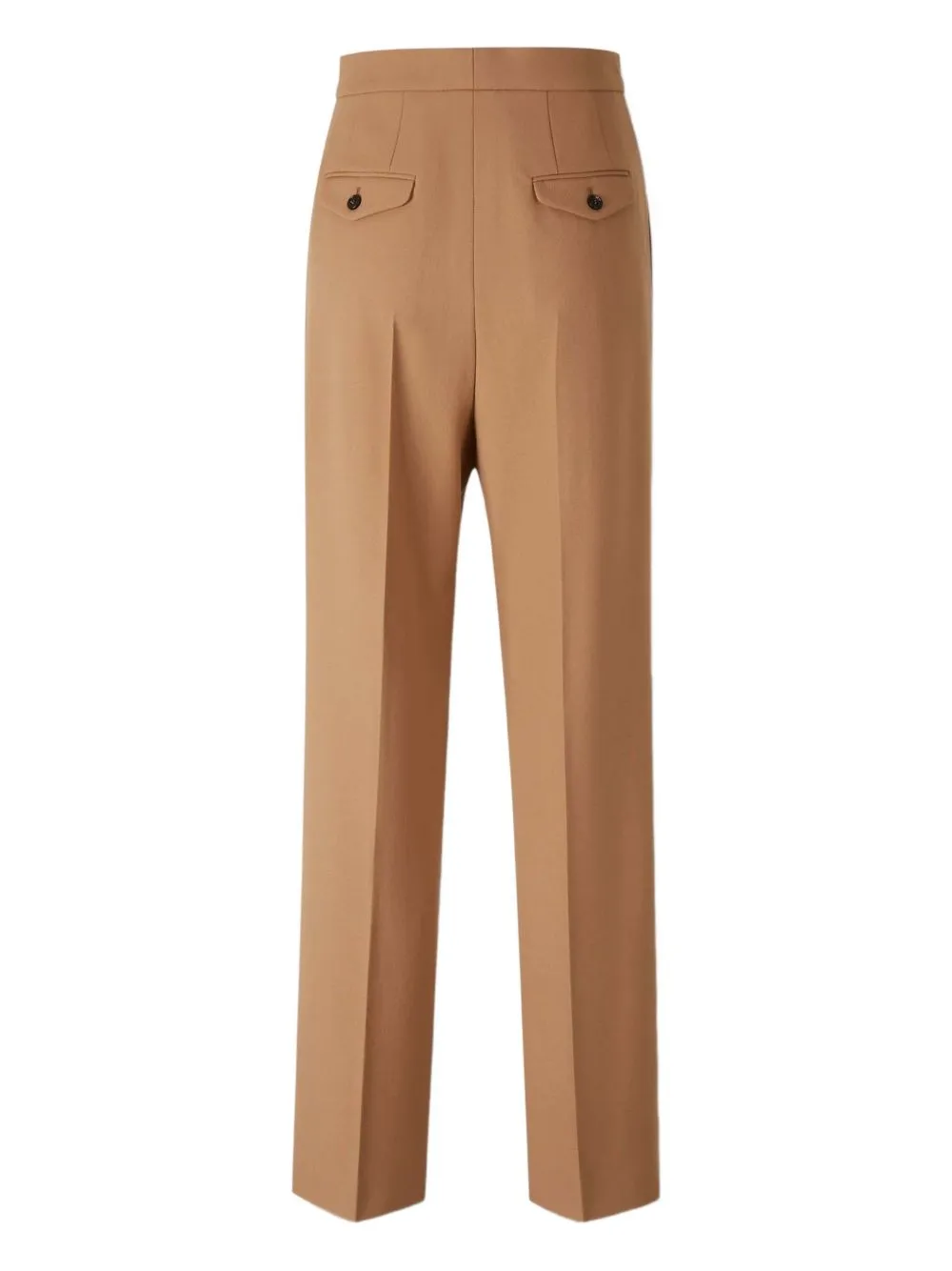 HIGH-RISE GATHERED PANTS sold by Lord & Taylor product image thumbnail 3