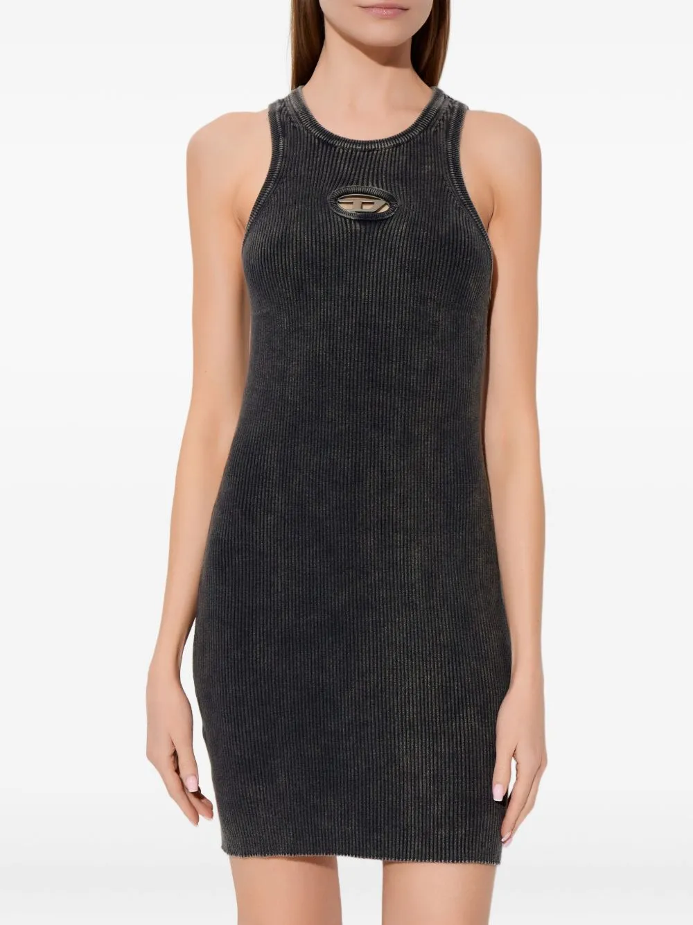 COTTON DRESS sold by Lord & Taylor product image thumbnail 5
