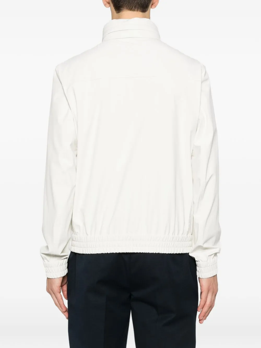 QUILTED LIGHTWEIGHT JACKET sold by Lord & Taylor product image thumbnail 3