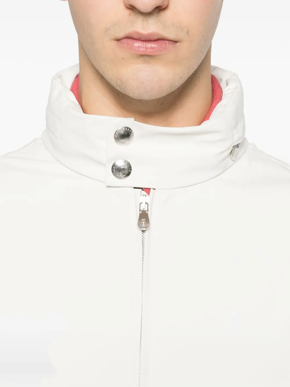 QUILTED LIGHTWEIGHT JACKET sold by Lord & Taylor product image thumbnail 2