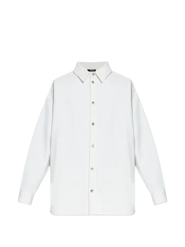 BALMAIN COTTON SHIRT sold by Lord & Taylor