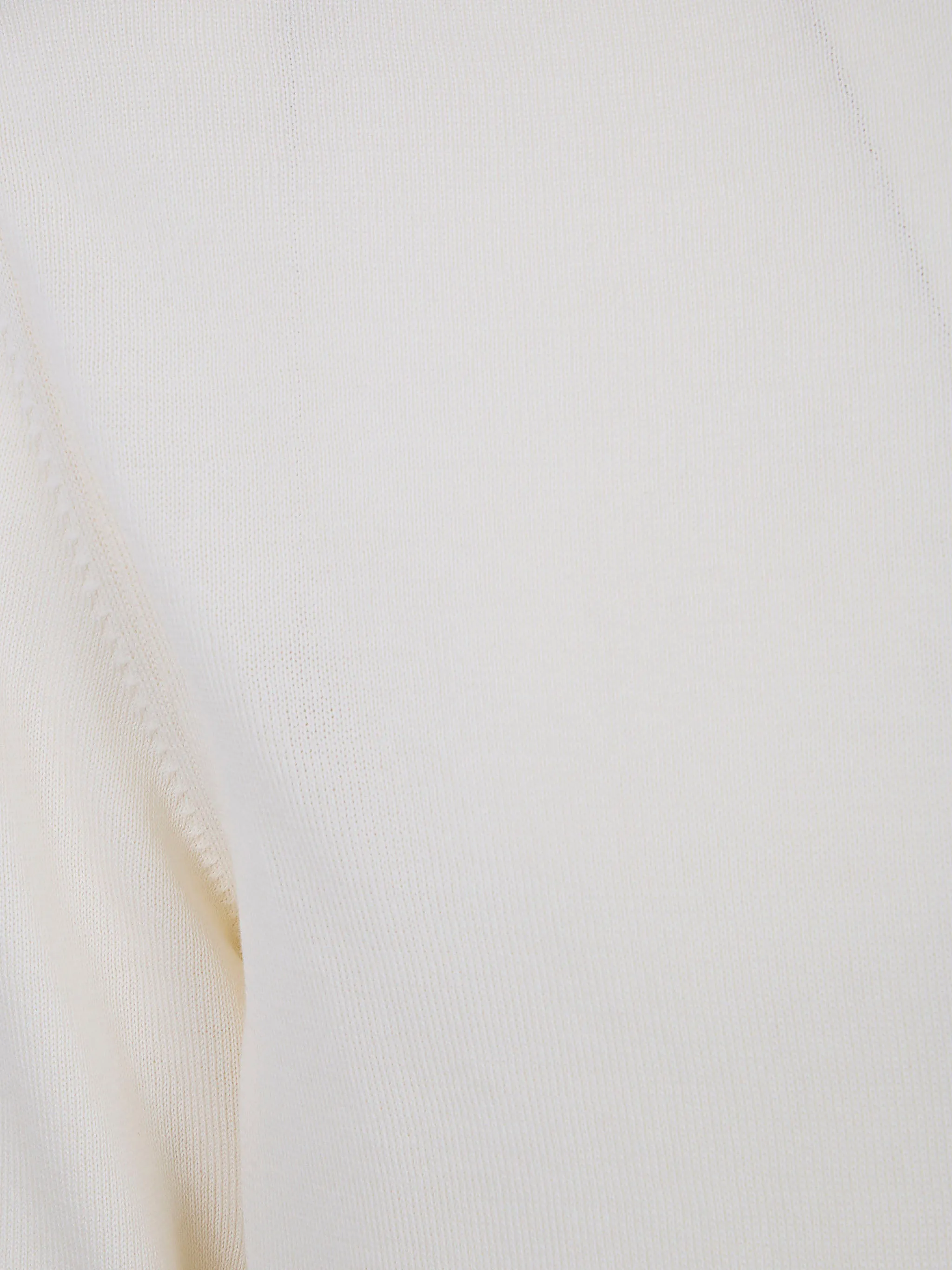 TURTLE NECK SHORT SLEEVES SWEATER sold by Lord & Taylor product image thumbnail 3