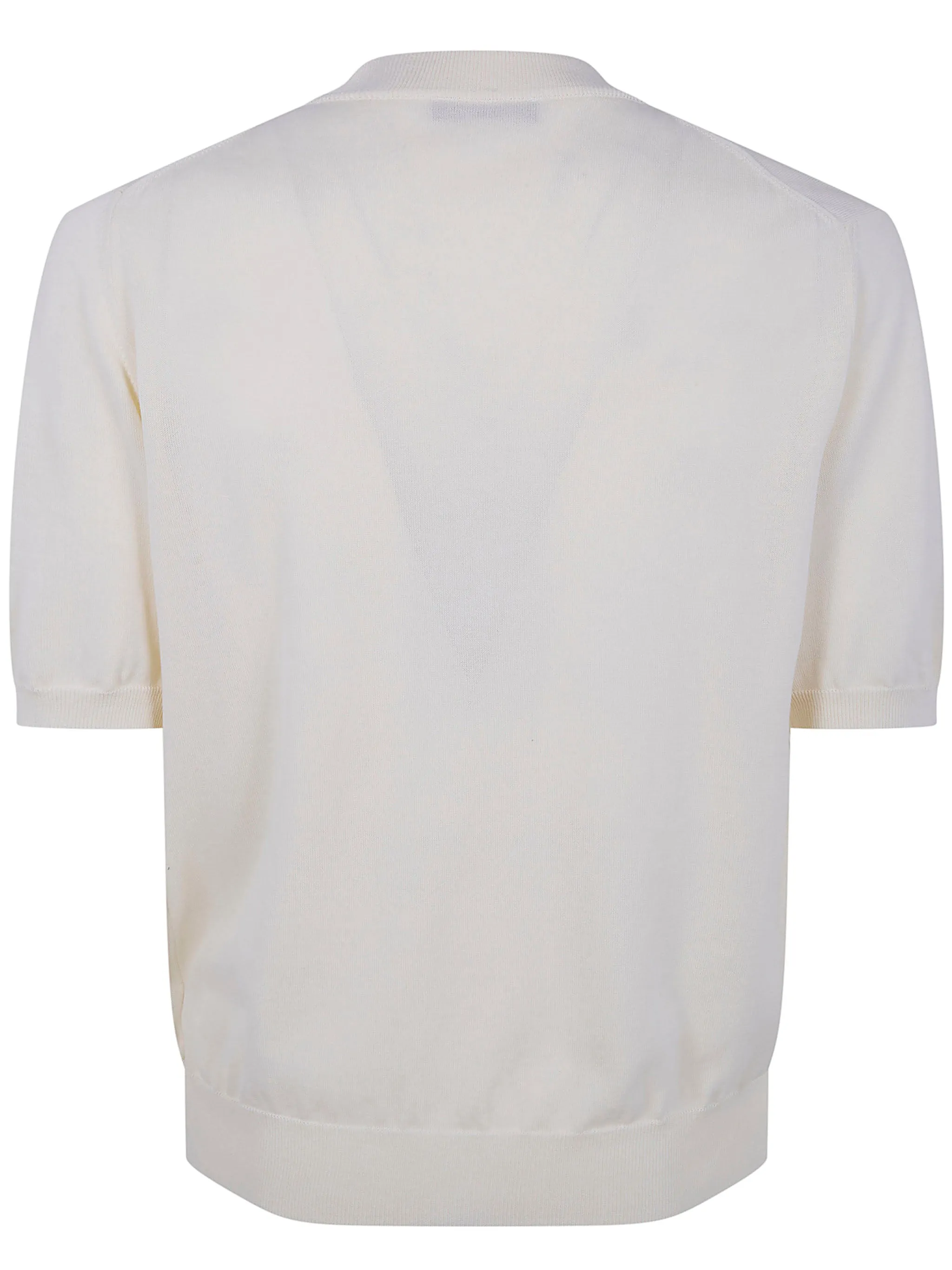 TURTLE NECK SHORT SLEEVES SWEATER sold by Lord & Taylor product image thumbnail 2