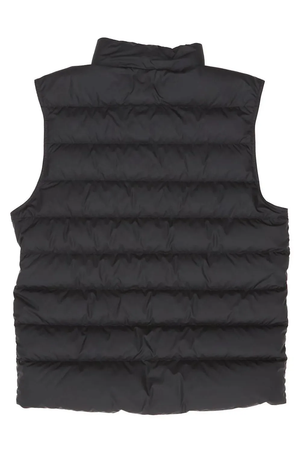 BLACK WOOL LECHTAL VEST sold by Lord & Taylor product image thumbnail 2