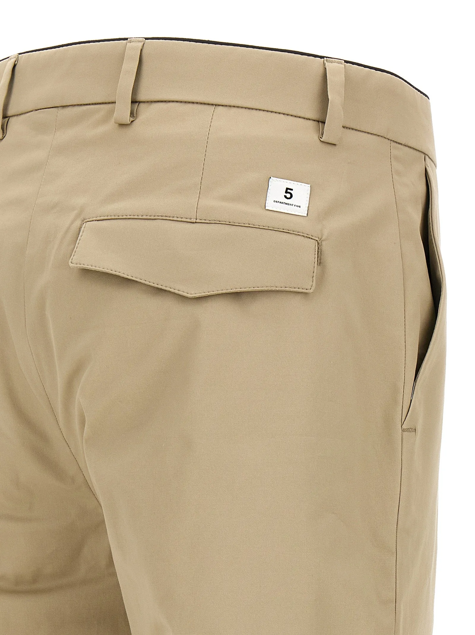 'Prince' pants sold by Lord & Taylor product image thumbnail 4