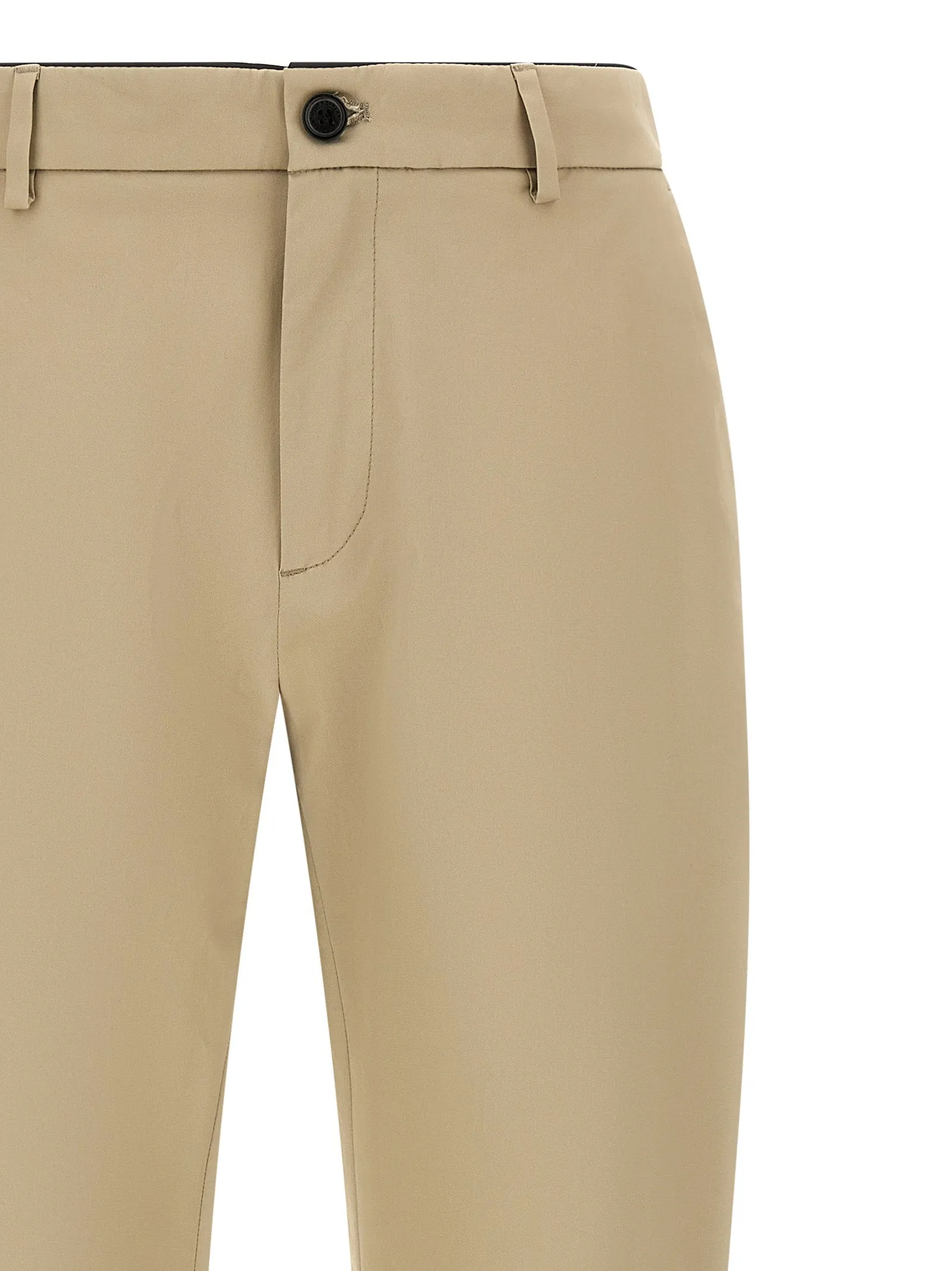 'Prince' pants sold by Lord & Taylor product image thumbnail 3
