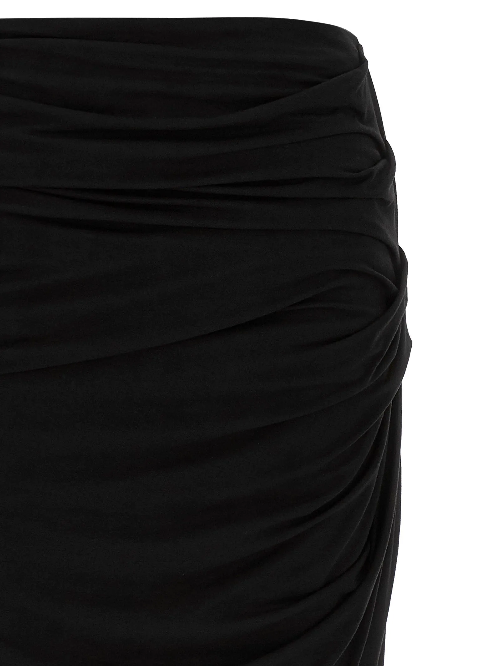 'Drape' skirt sold by Lord & Taylor product image thumbnail 3