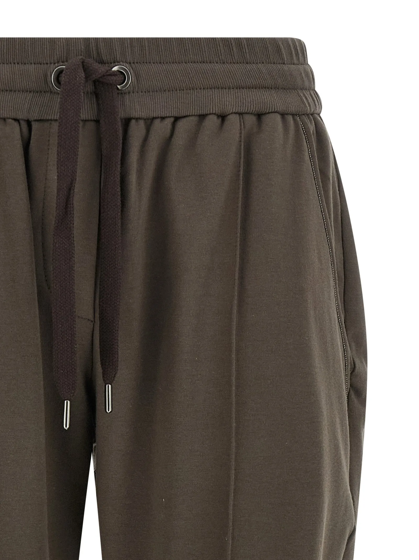 'Track' joggers sold by Lord & Taylor product image thumbnail 3