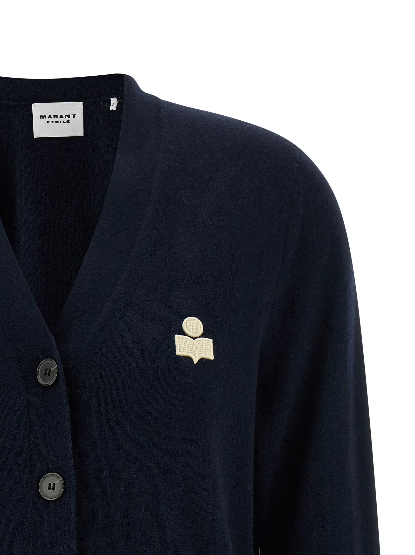 'Karina' cardigan sold by Lord & Taylor product image thumbnail 3