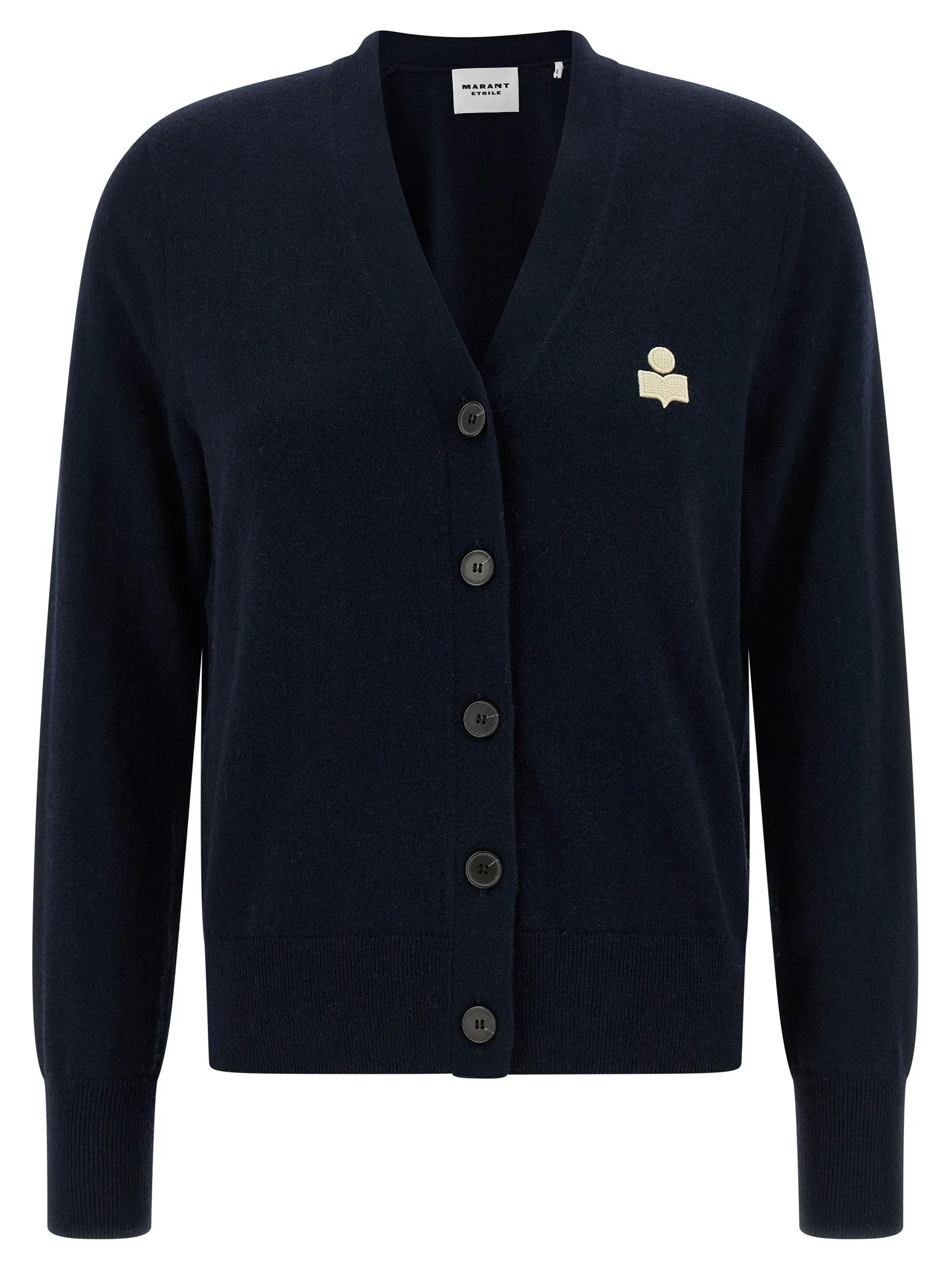 'Karina' cardigan sold by Lord & Taylor