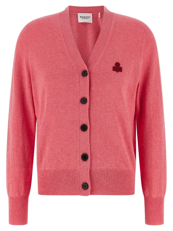 'Karina' cardigan sold by Lord & Taylor