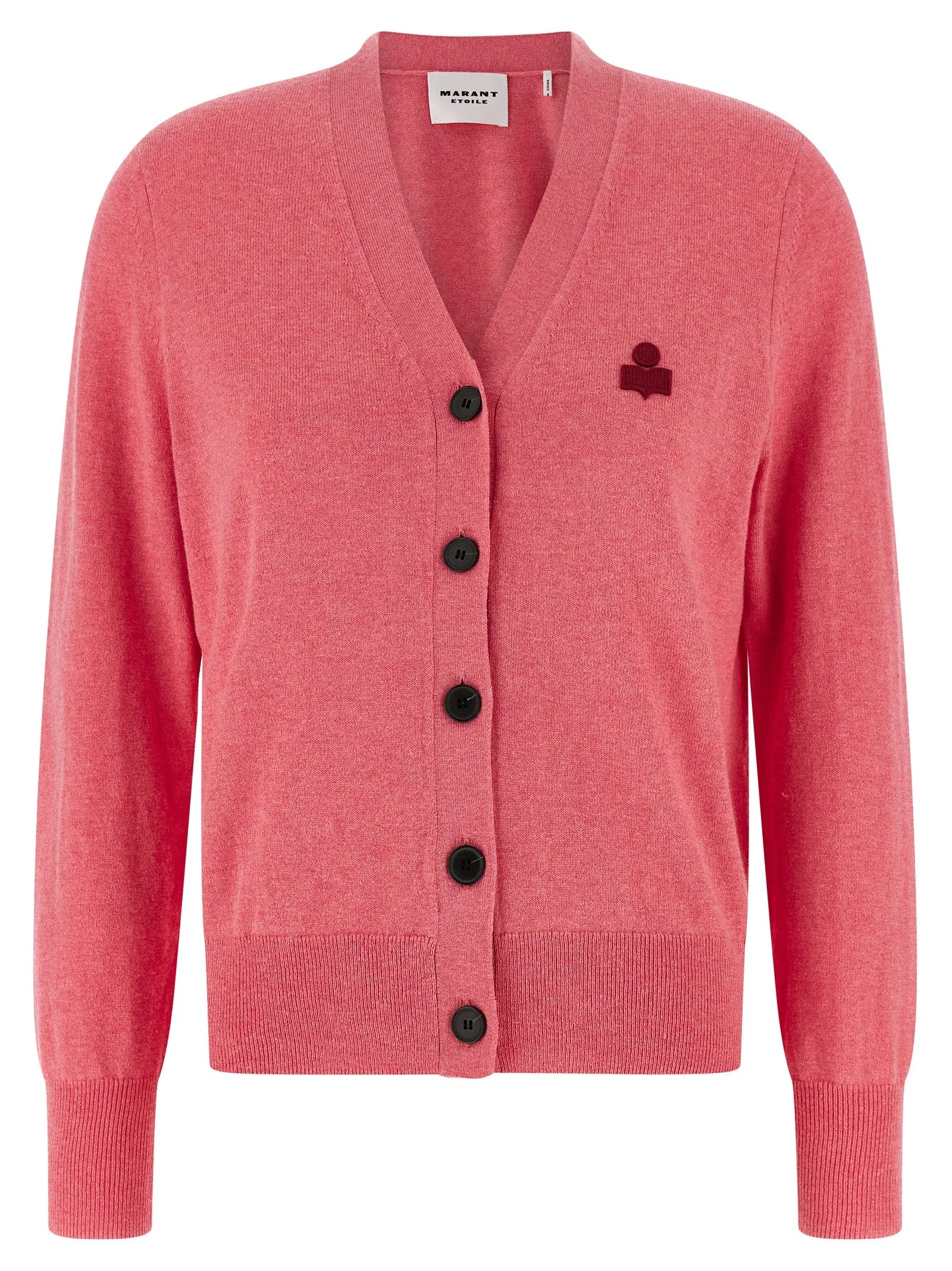 'Karina' cardigan sold by Lord & Taylor