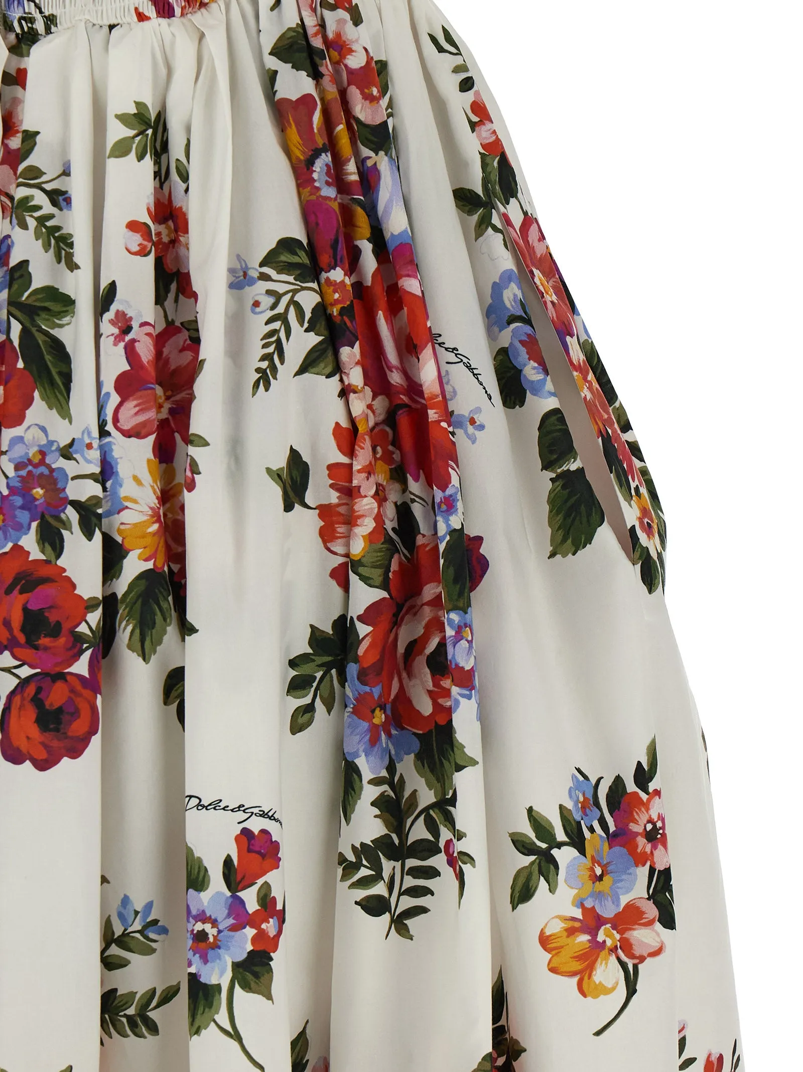 'Mazzo di Fiori' dress sold by Lord & Taylor product image thumbnail 4