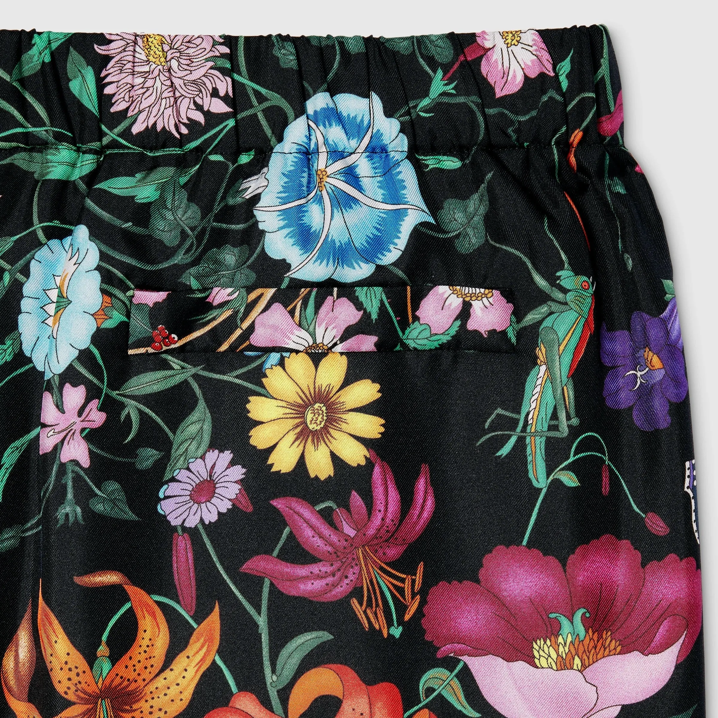 Silk pants sold by Lord & Taylor product image thumbnail 2