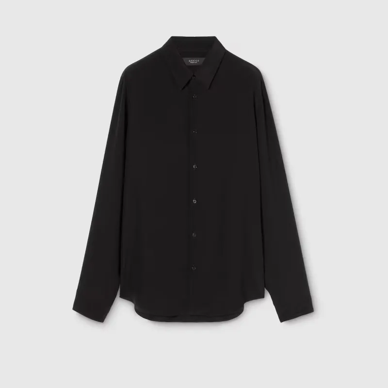 Silk skirt sold by Lord & Taylor