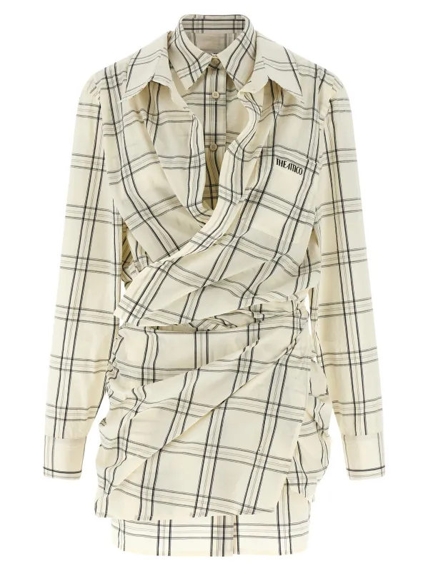 Chemisier dress sold by Lord & Taylor