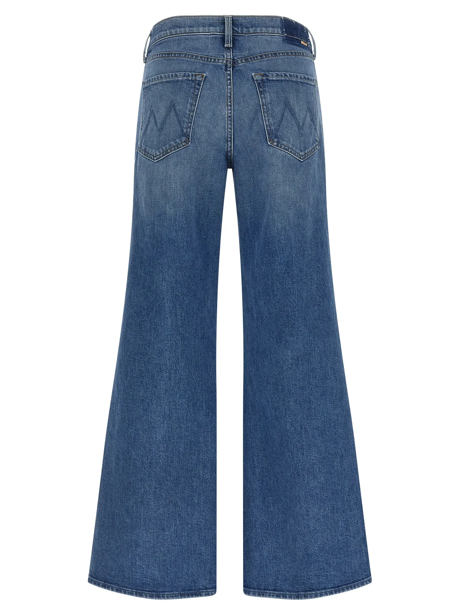 'The Tomcat roller sneak' jeans sold by Lord & Taylor product image thumbnail 2
