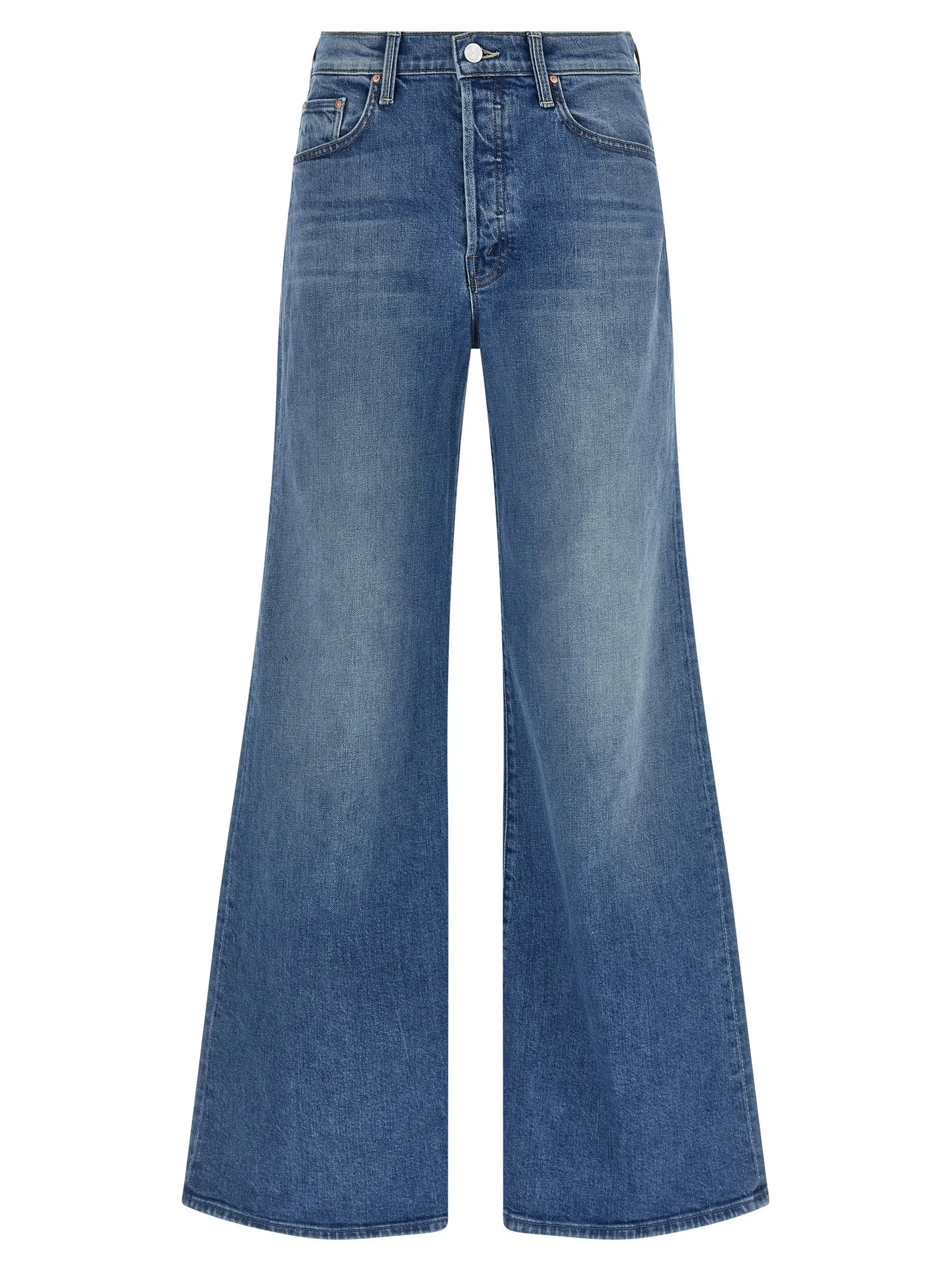 'The Tomcat roller sneak' jeans sold by Lord & Taylor