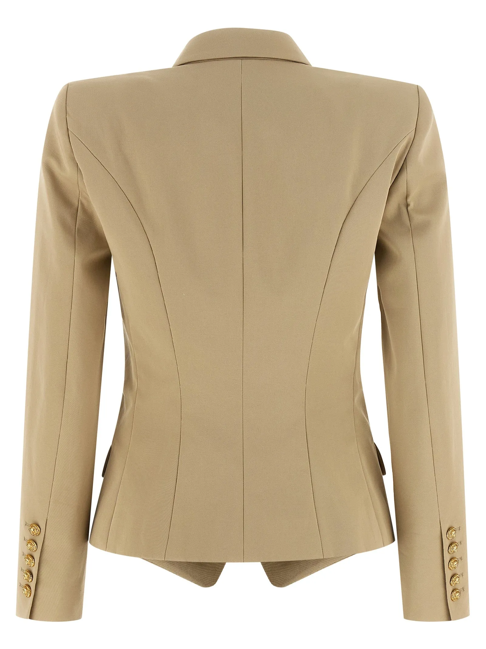 Double-breasted blazer sold by Lord & Taylor product image thumbnail 2