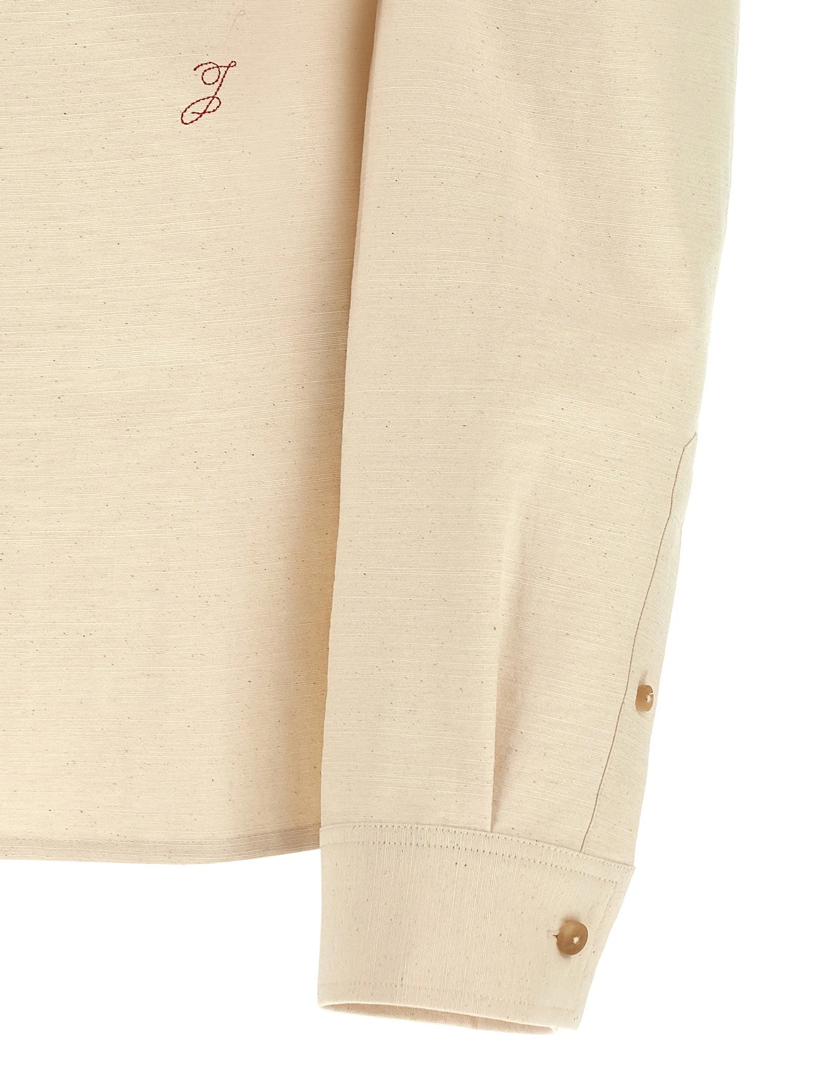 'La Chemise Mecano' shirt sold by Lord & Taylor product image thumbnail 4