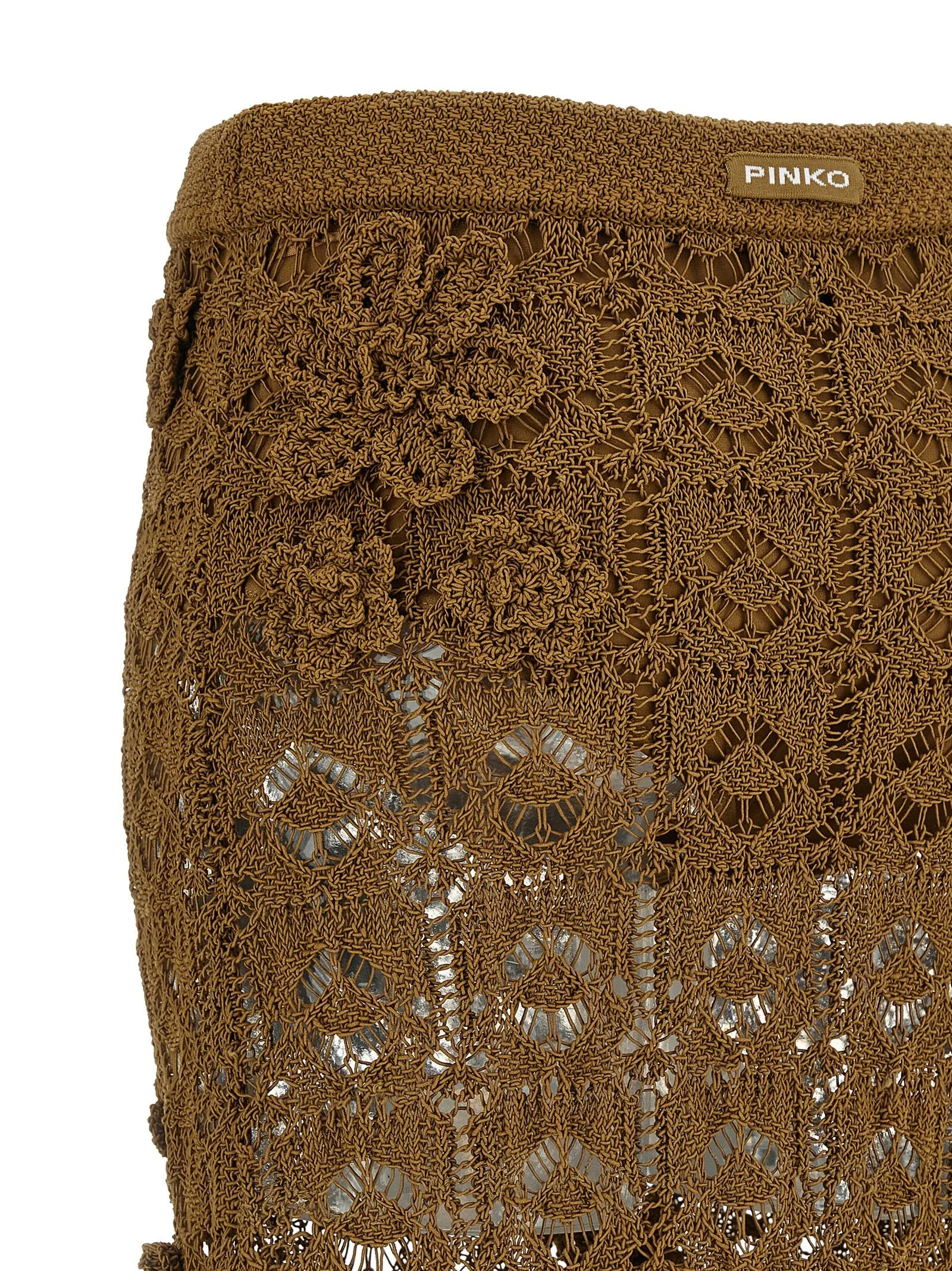 'Anthemis' skirt sold by Lord & Taylor product image thumbnail 4