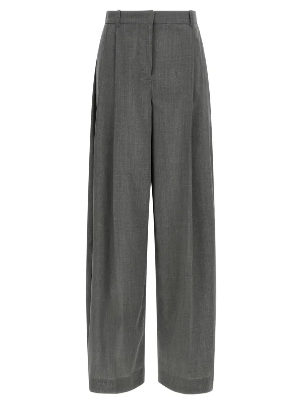 'Le pantalon d'homme' pants sold by Lord & Taylor