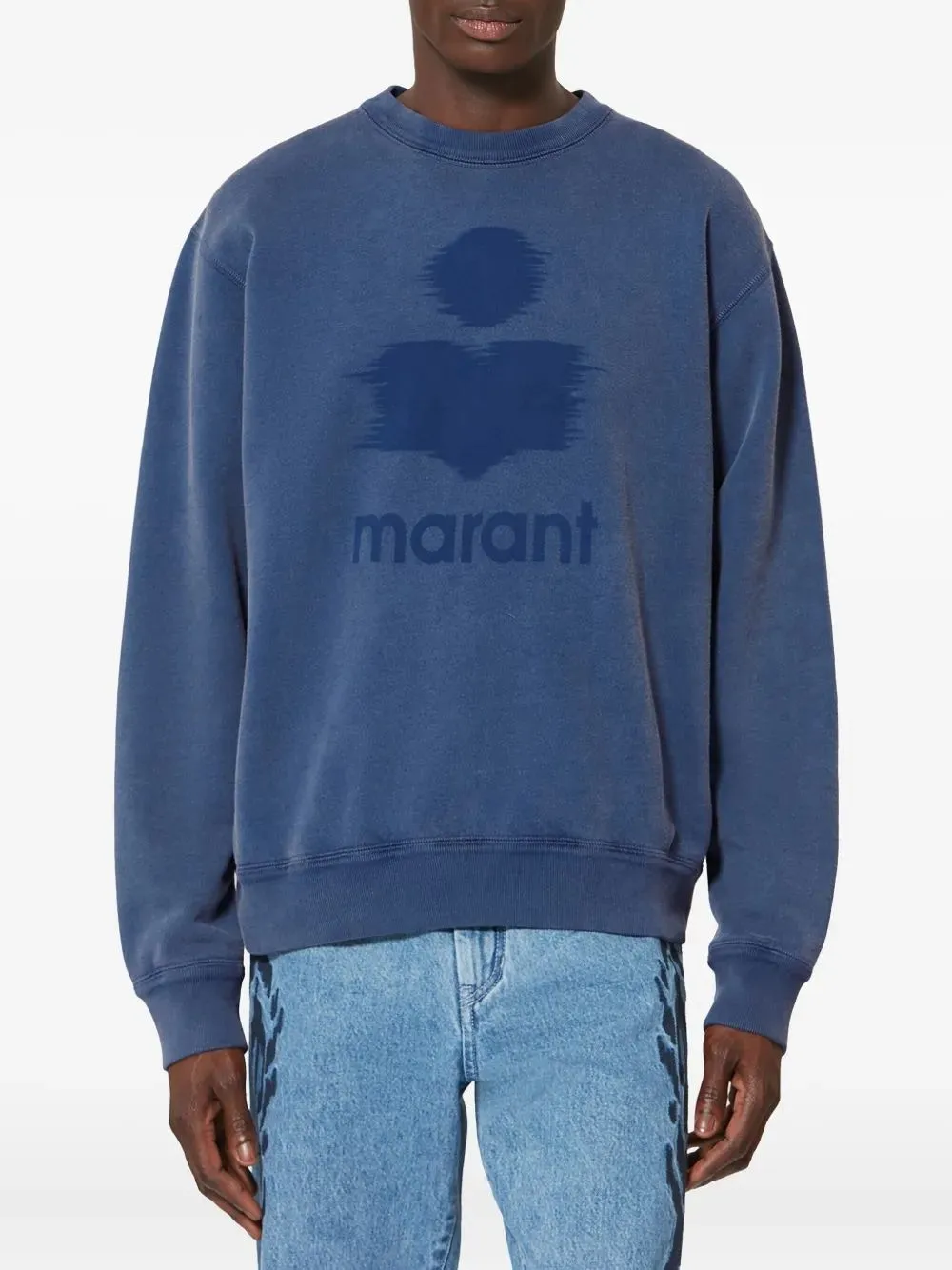 INDIGO COTTON JERSEY sold by Lord & Taylor product image thumbnail 3