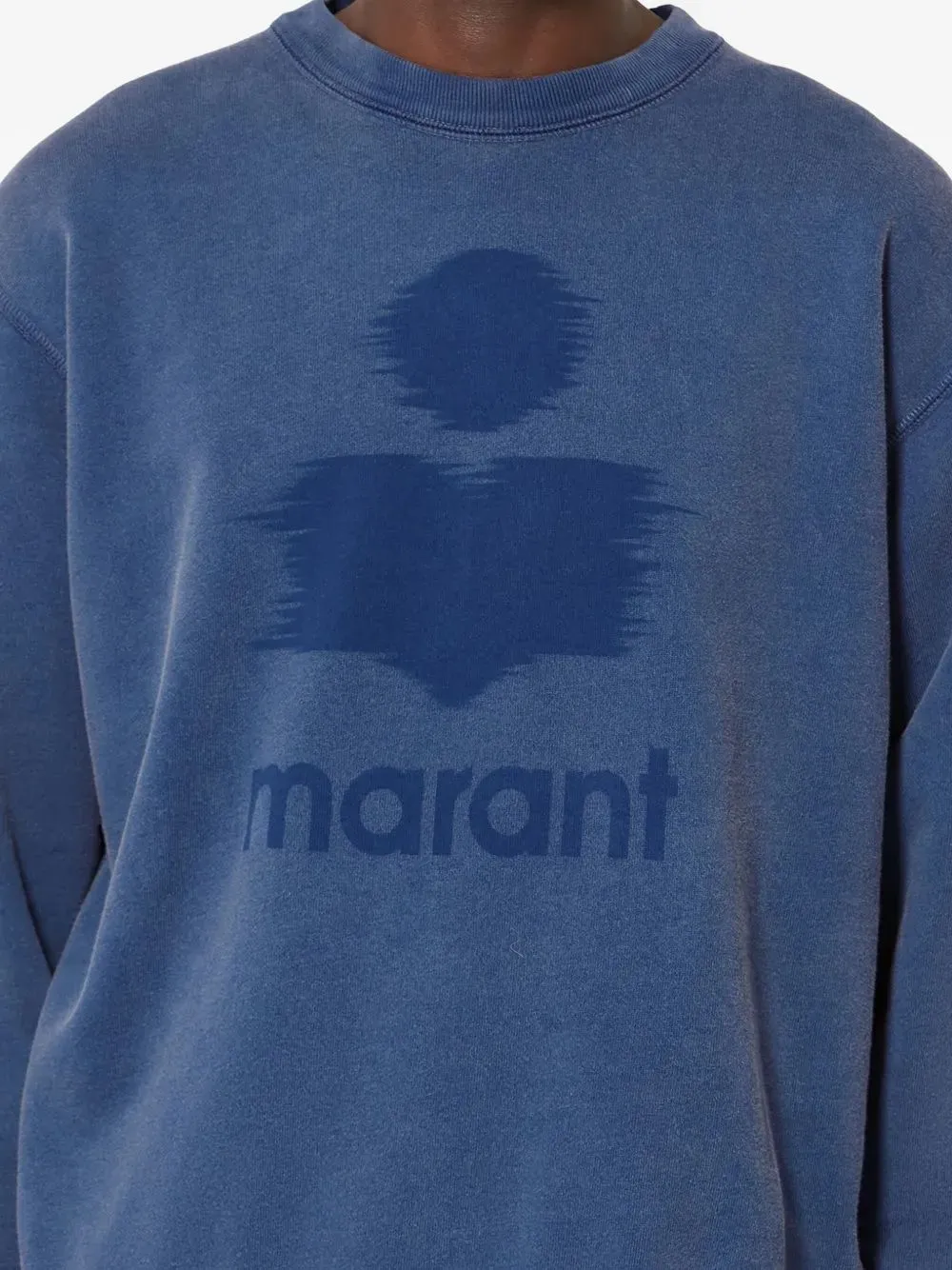 INDIGO COTTON JERSEY sold by Lord & Taylor product image thumbnail 5