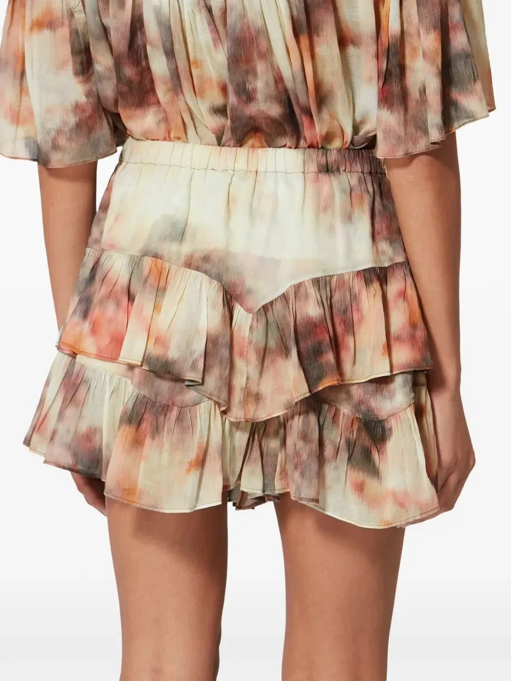 BEIGE COTTON PANTS sold by Lord & Taylor product image thumbnail 3