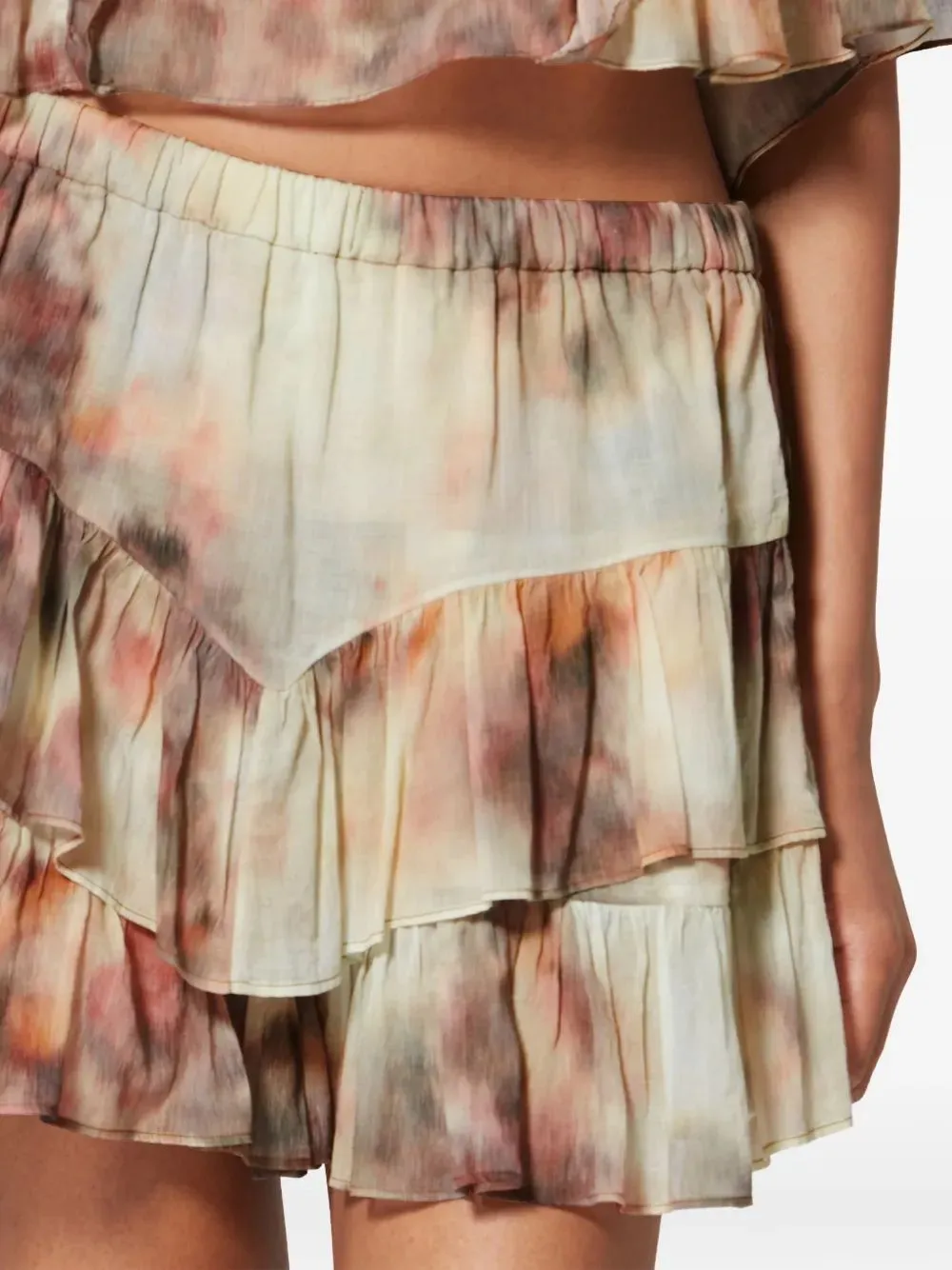 BEIGE COTTON PANTS sold by Lord & Taylor product image thumbnail 4