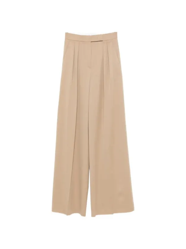 QUORUM PLEATED TROUSERS sold by Lord & Taylor