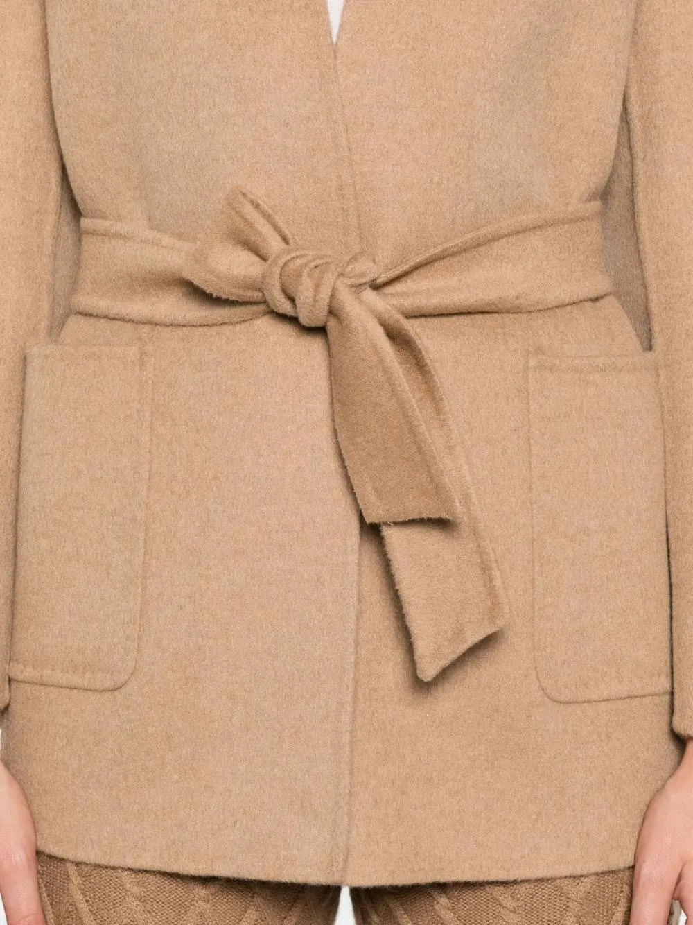 WOOLEN COAT sold by Lord & Taylor product image thumbnail 5