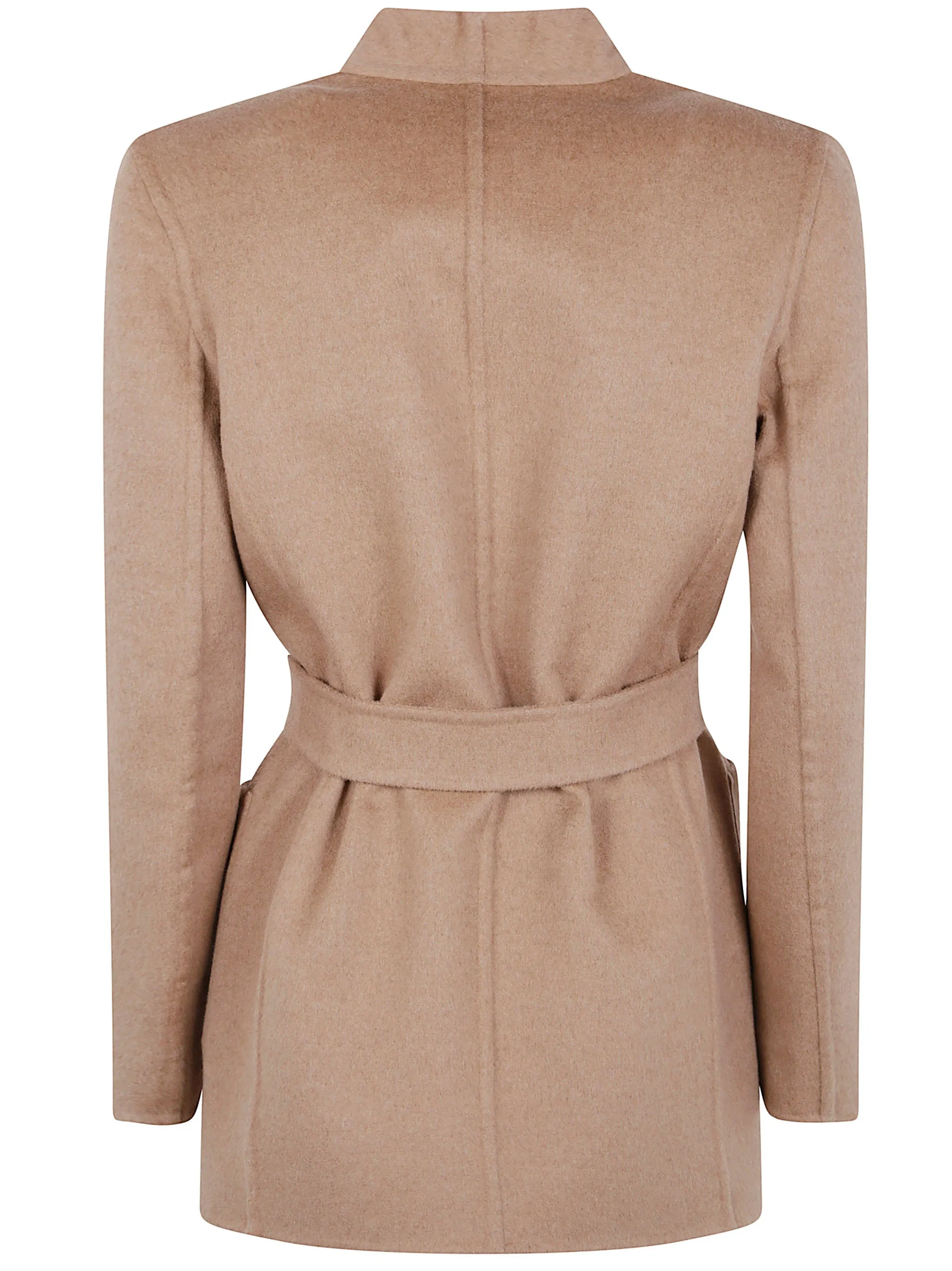 WOOLEN COAT sold by Lord & Taylor product image thumbnail 2