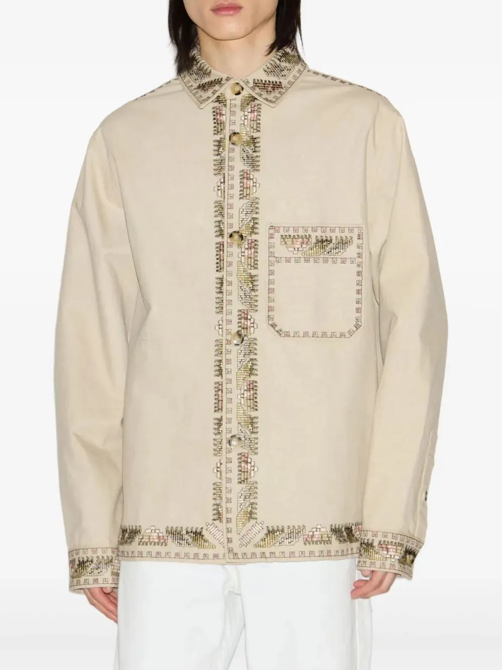 RUDY JACKET sold by Lord & Taylor product image thumbnail 2