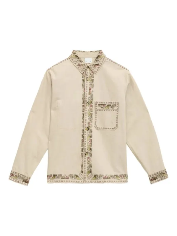 RUDY JACKET made by Isabel Marant