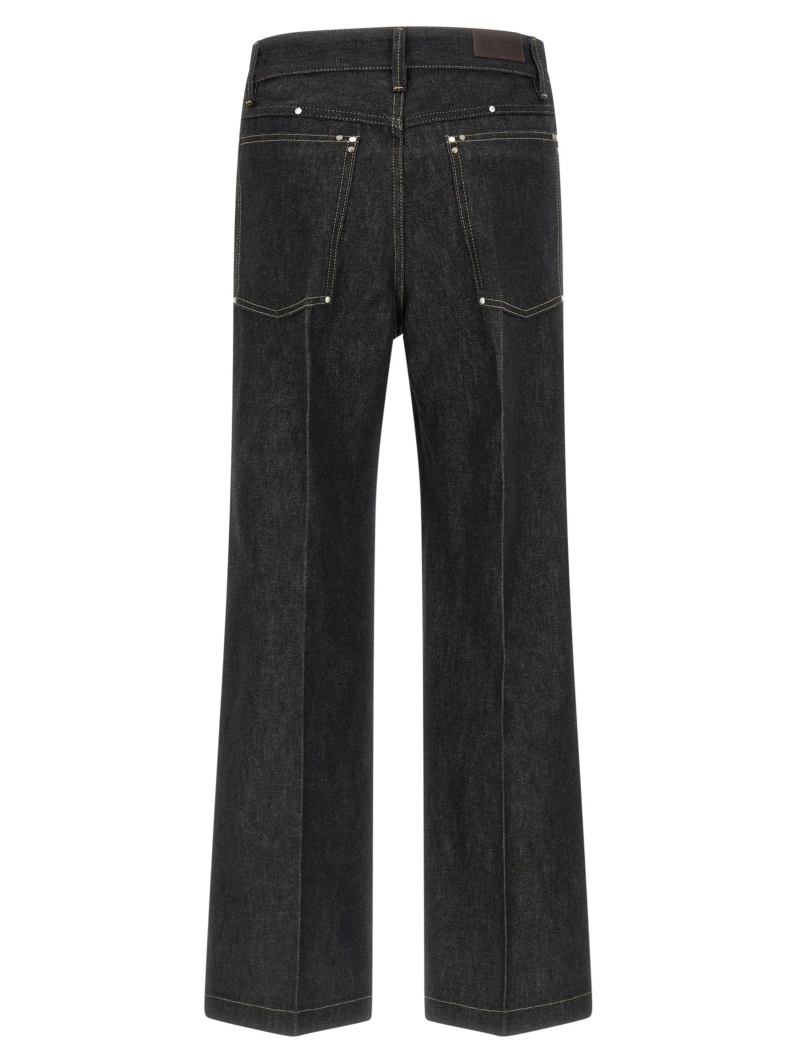 Rivet jeans sold by Lord & Taylor product image thumbnail 2