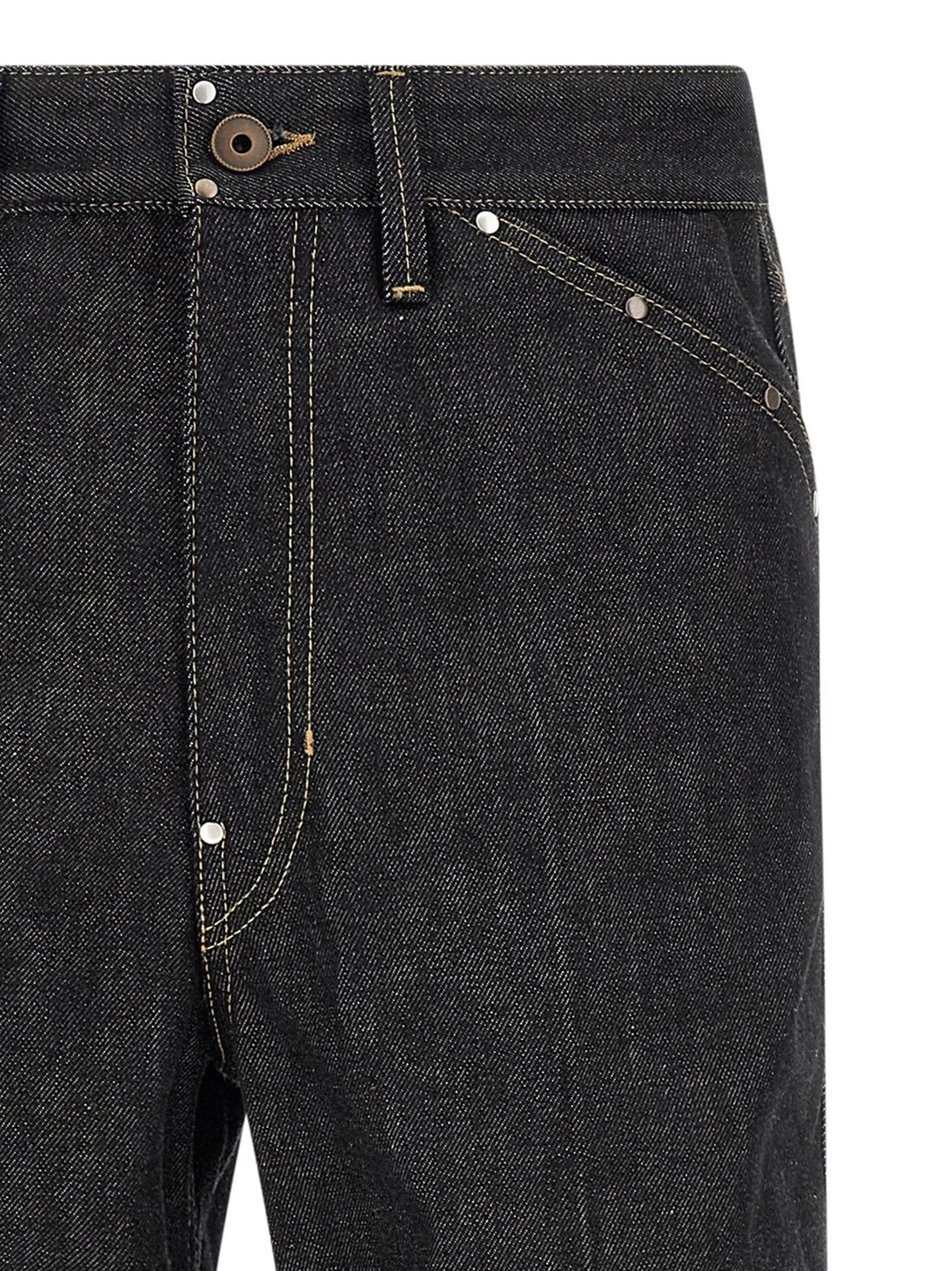 Rivet jeans sold by Lord & Taylor product image thumbnail 3