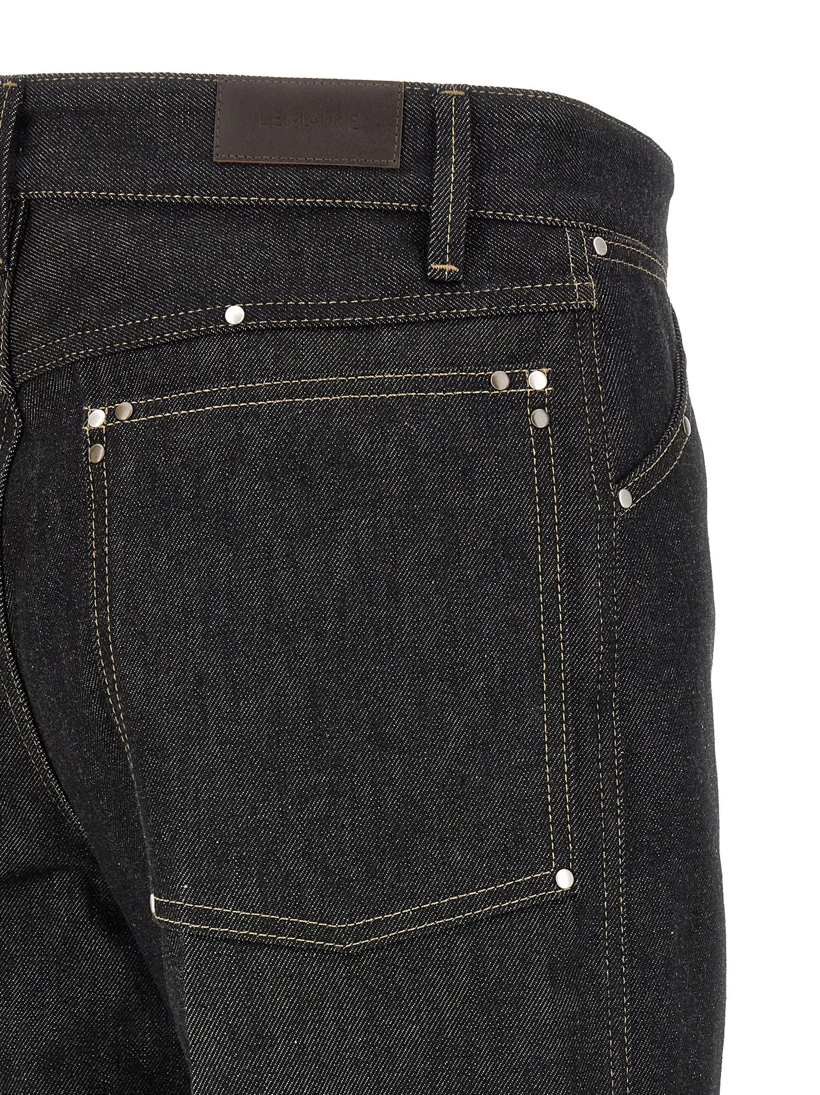Rivet jeans sold by Lord & Taylor product image thumbnail 4