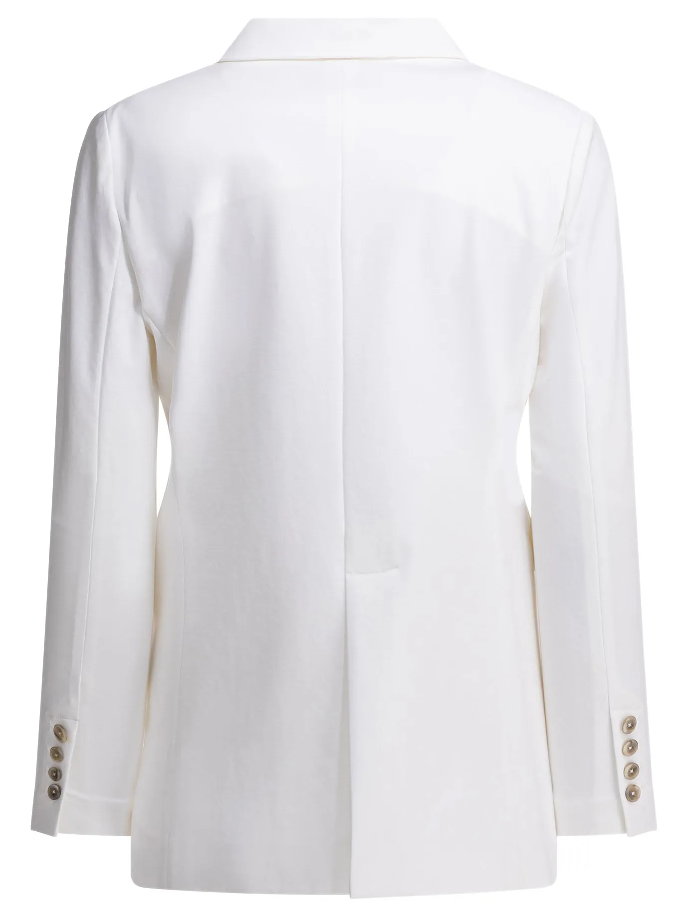 Double-breasted blazer sold by Lord & Taylor product image thumbnail 2